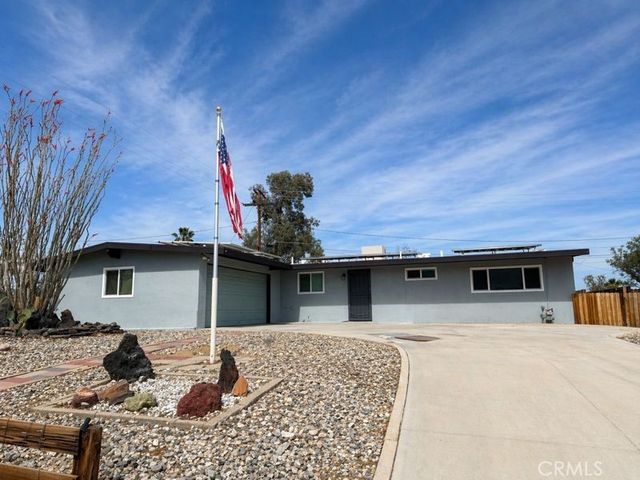 73408 Yucca, 29 Palms