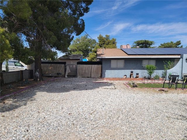17986 Westlawn, Hesperia