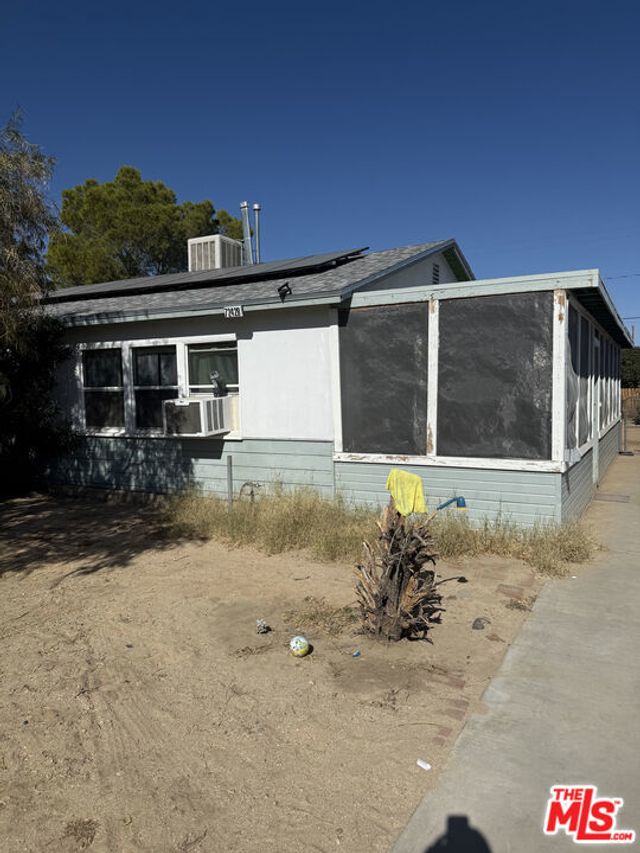 72428 Sunnyvale Drive, Twentynine Palms