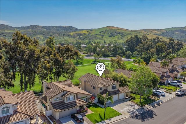 34 Reata, Rancho Santa Margarita
