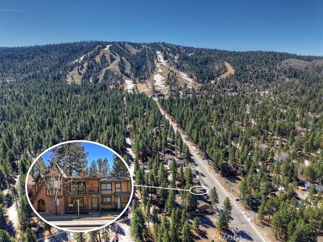 569 Summit Boulevard # 6, Big Bear Lake