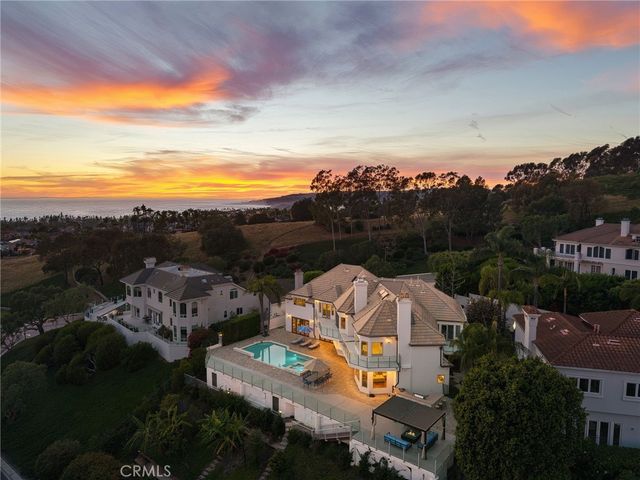 4 Old Ranch, Laguna Niguel