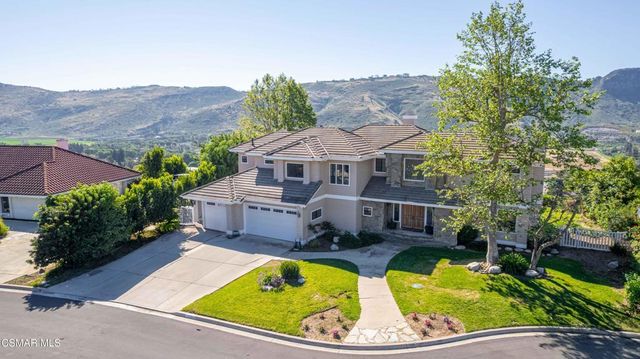 11300 Highridge Court, Camarillo