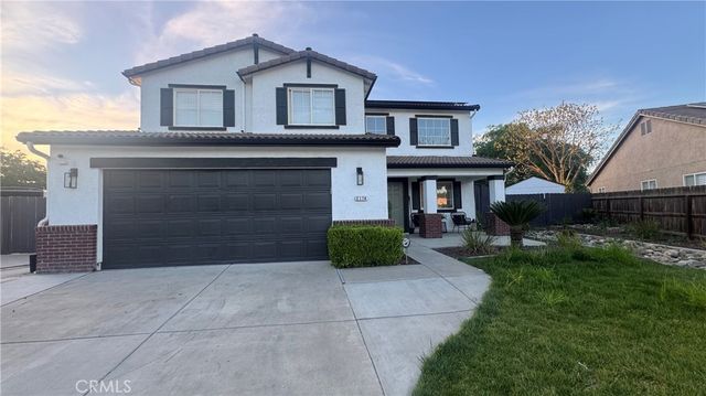 2174 W Picadilly, Hanford