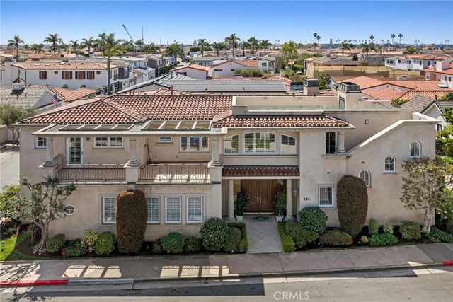 521 Via Lido Nord, Newport Beach