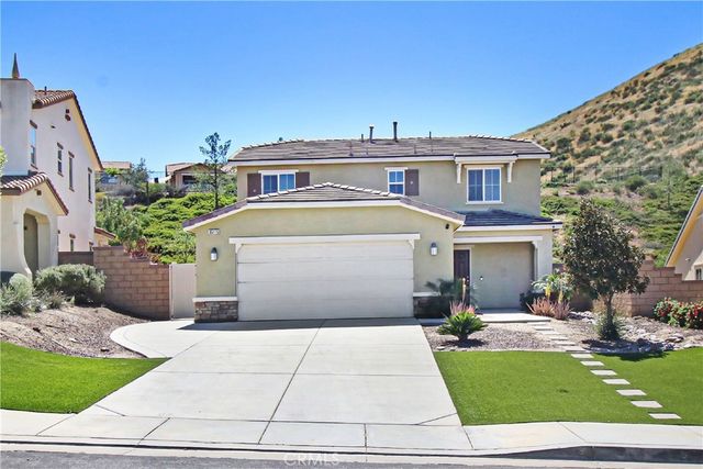 35115 Fennel, Lake Elsinore