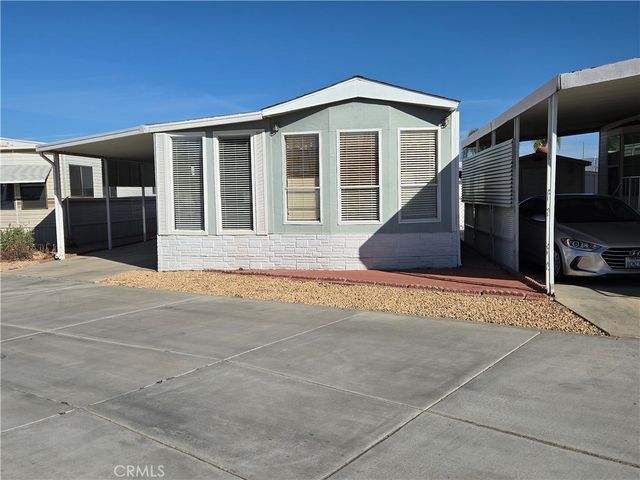 1295 S Cawston # 42, Hemet