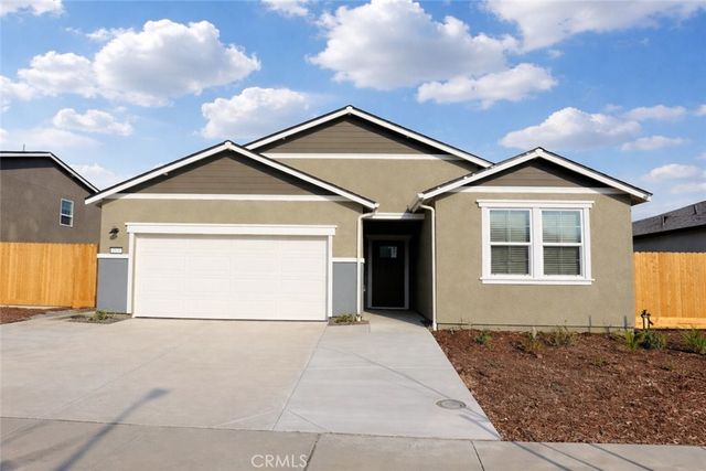 4639 Sami Jo, Merced