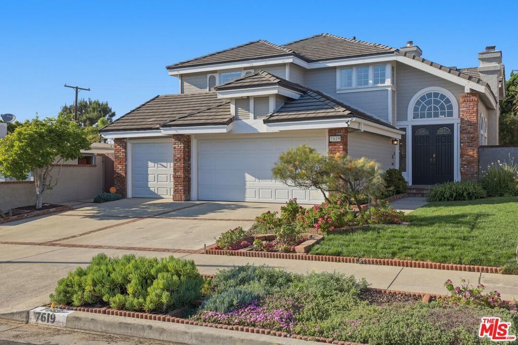7619 W 85th Street, Playa Del Rey