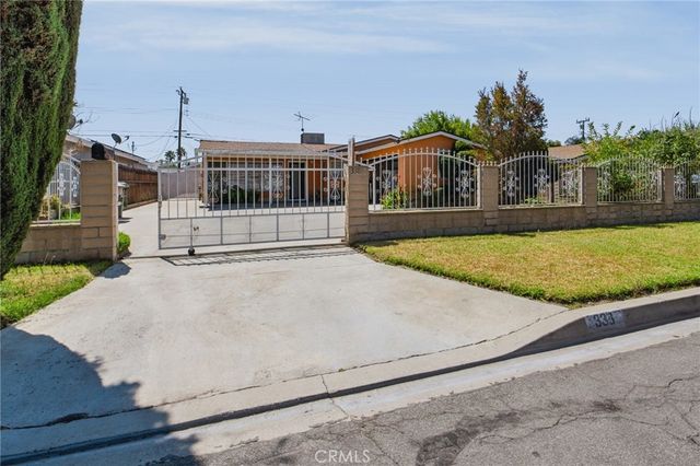 338 Conlon, La Puente