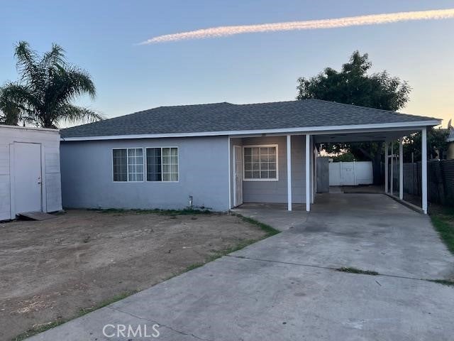 Photo of Listing #SR26066330