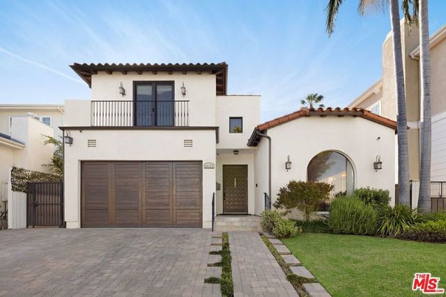 1471 S Durango Avenue, Los Angeles