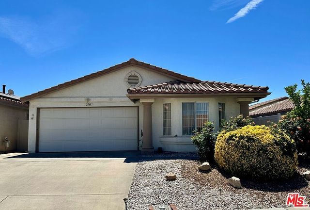 27497 Camino Vacuna, Menifee