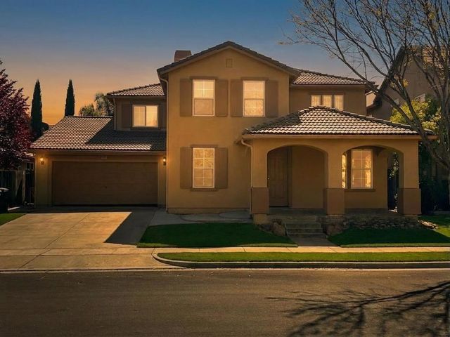 1444 Mendocino Creek Drive, Patterson