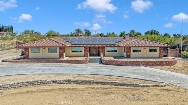 13863 Pamlico, Apple Valley
