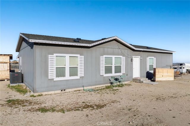 11074 Redwood, Pinon Hills
