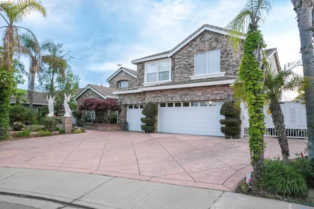 5230 E Henderson Ct, Antioch