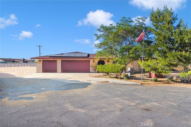 12790 Patoka Court, Apple Valley
