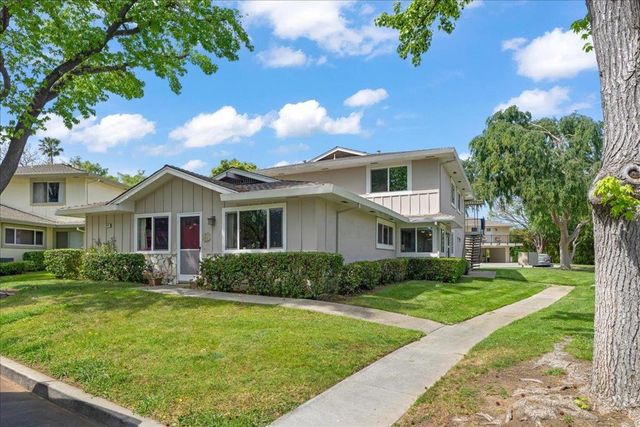 2317 Saidel Drive # 2, San Jose