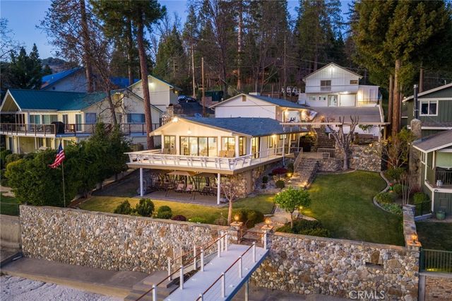 39118 Lake Drive, Bass Lake