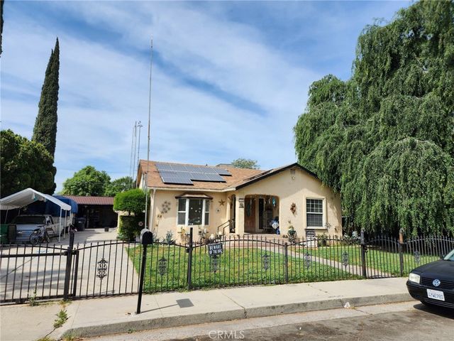 508 N 6th, Fowler