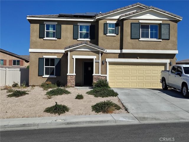 38226 Chapelle, Palmdale