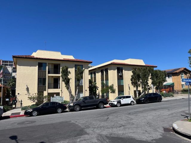 3796 Alabama Street # 311, San Diego