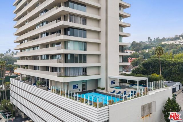 9255 Doheny Road # 703, West Hollywood