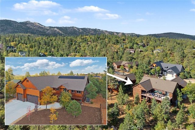 1658 Tuolumne Road, Big Bear City