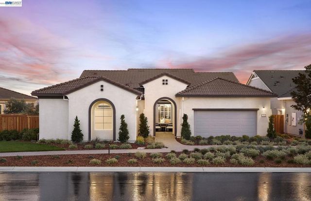 3750 Bradbury Avenue, Lathrop