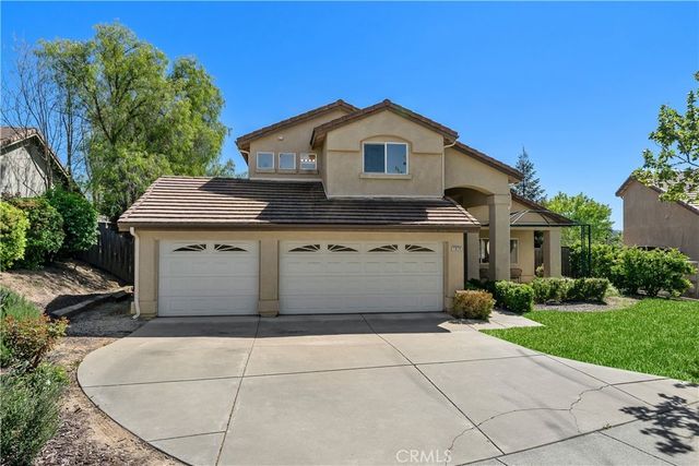 1625 Leah Way, Paso Robles