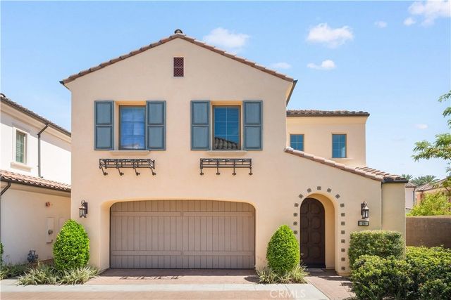 116 Tritone, Irvine