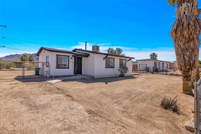 73969 Casita, 29 Palms