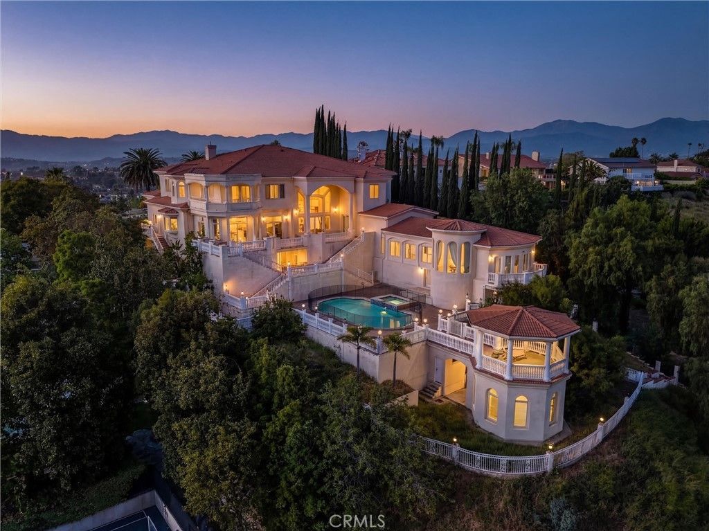22588 Ridge Line Road, Diamond Bar