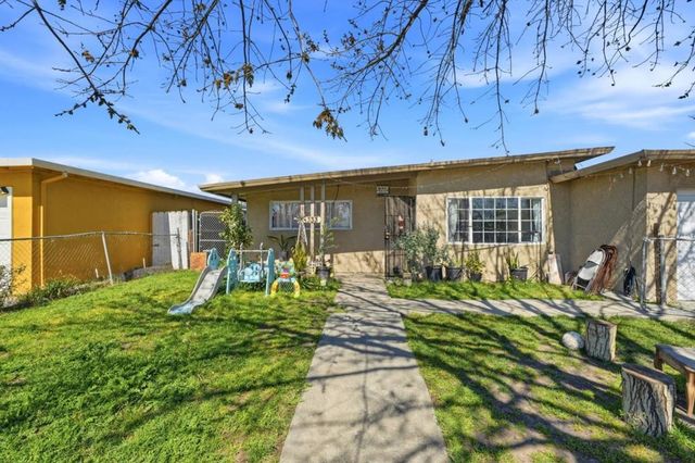 333 W 4th Street, Stockton