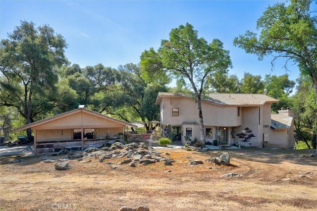 5552 Bear Creek, Catheys Valley