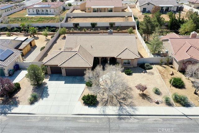 56159 Nez Perce Trail, Yucca Valley