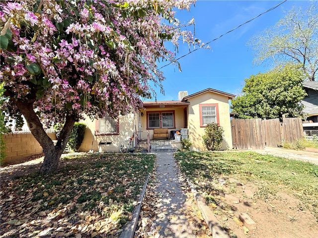 1170 W Congress Street, San Bernardino