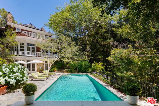 13127 Boca De Canon Lane, Los Angeles