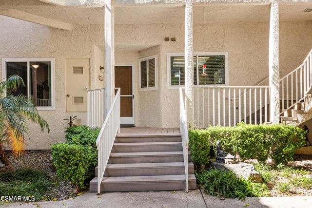 3354 Darby Street # 313, Simi Valley