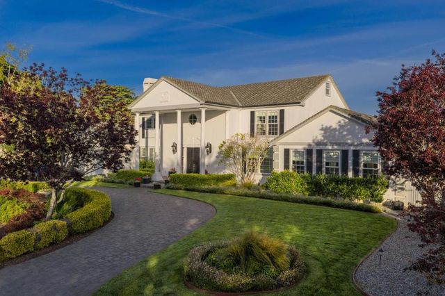 2111 Saint Andrews Road, Half Moon Bay