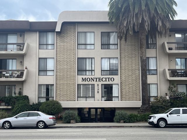 2175 S Beverly Glen Boulevard # 201, Los Angeles