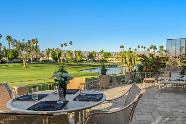402 Running Springs Drive, Palm Desert