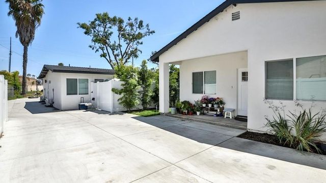 13611 Glenhaven Drive, Garden Grove