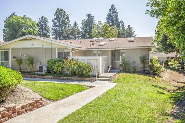 447 Ave Sevilla # E, Laguna Woods