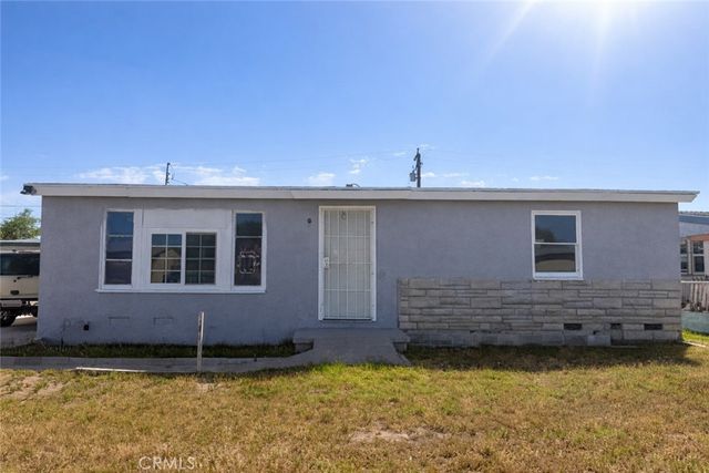 328 N Helena, Ridgecrest