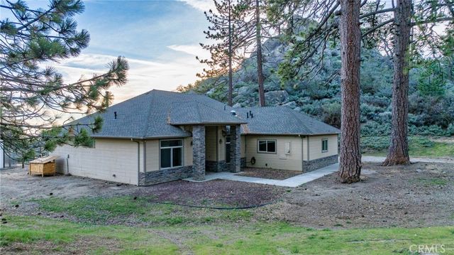 26820 Stirrup, Tehachapi