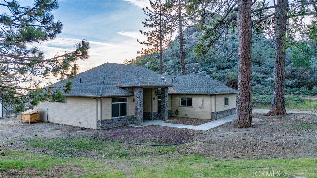 26820 Stirrup, Tehachapi