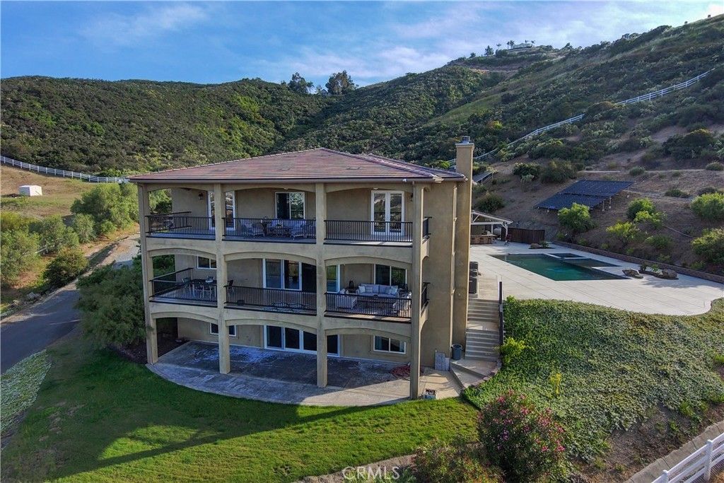 26045 Lucille Circle, Murrieta