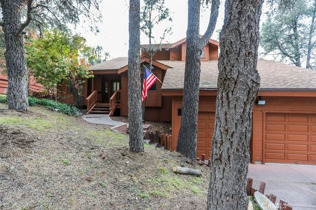 2701 Hillcrest Court, Frazier Park